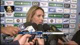Vezzali portabandiera: un momento di responsabilità