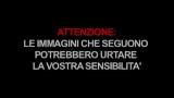 Effetto Notte - Ordigno a Brindisi