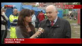 22/05/2012 - Terremoto, Pighi: intervento Stato deve essere massiccio