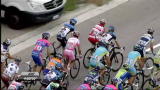 22/05/2012 - Giro d'Italia: a Falzes vince Izaguirre, De Marchi deluso