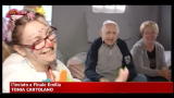 22/05/2012 - Sisma Emilia, la vita nelle tendopoli