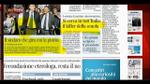 Rassegna stampa nazionale (23.05.2012)