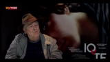Cannes, intervista a Bernardo Bertolucci