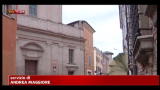 Terremoto, 50 milioni con dichiarazione stato d'emergenza