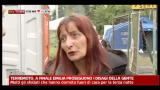 23/05/2012 - Terremoto, a Finale Emilia proseguono i disagi