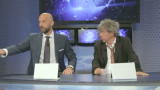 23/05/2012 - Paolo Rossi promuove il suo Show