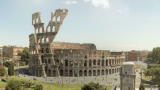 X factor 2012 - casting Roma