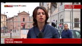 Sisma Emilia, aumentano i volontari