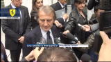 23/05/2012 - Montecarlo, Ferrari: voglia di vincere