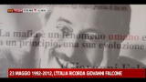 Falcone: la mafia non è affatto invincibile
