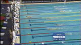 Nuoto, intervista al campione europeo Paltrinieri