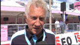 24/05/2012 - Giro 2012, Motta: 18a tappa per velocisti