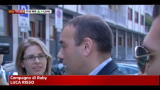 24/05/2012 - Processo Ruby, Risso: travolta dagli eventi