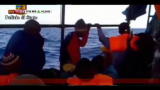 24/05/2012 - Criminalità, tre trafficanti di uomini arrestati a Brescia