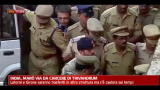 India, marò via da carcere di Trivandrum