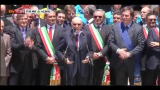Mafia, l'intervento di Giorgio Napolitano