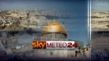 Meteo mondo 24.05.2012 pomeriggio