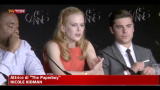 Cannes 2012, Kidman: mi piace la diversità