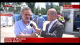 24/05/2012 - Sisma Emilia, sindaco Mirandola: danni ingentissimi