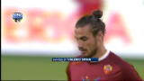 24/05/2012 - Matri-Borriello-Osvaldo-Pazzi, il mercato sulle punte