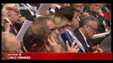 Maroni: lasciare il parlamento? Deciderà il congresso