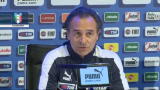 Da Coverciano, la parola a Cesare Prandelli