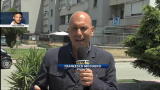 24/05/2012 - Napoli, viaggio a casa Insigne, il folletto del Pescara