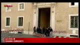Caso Orlandi, entro fine mese terminata selezione ossa