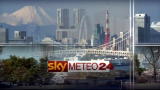 Meteo Mondo 25.05.2012 mattino