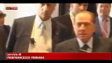 Berlusconi pensa al semipresidenzialismo
