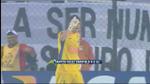 25/05/2012 - Copa Libertadores: Santos-Velez Sarsfield  4 - 2 ai rigori