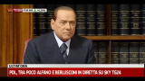 Conferenza PDL: introduzione Berlusconi