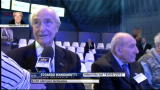 Mangiarotti, intervista negli studi di Sky