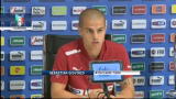 Giovinco: ho recuperato in fretta