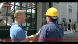 25/05/2012 - Sisma Emilia, le imprese cercano di ripartire