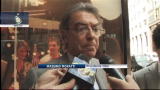 25/05/2012 - Calciomercato, Moratti: acquisto Palacio è stata buona cosa
