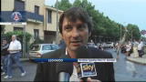 25/05/2012 - Calciomercato, Leonardo: "Lavezzi? Nulla di concreto"
