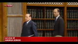 26/05/2012 - Semipresidenzialismo: scetticismo partiti su proposta PDL