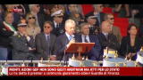 Monti: azioni GDF non sono gesti arbitrari ma atti per Stato
