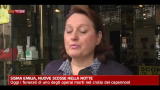 Sisma Emilia, nuove scosse nella notte