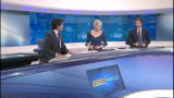 26/05/2012 - Calciomercato, Mino Raiola in collegamento telefonico