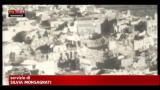 Terremoti, dal 1968 spesi circa 150 miliardi