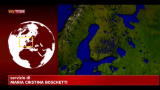Finlandia, cecchino 18enne uccide due coetanei