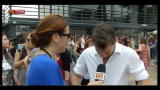 X Factor, intervista ad Alessandro Cattelan