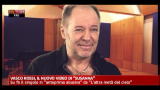 Vasco Rossi, il nuovo video di "Susanna"
