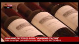 Vandemmia d'autore, all'asta vino e arte