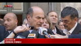26/05/2012 - Vendola e Di Pietro: Pd risponda o apriamo cantiere da soli
