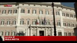 26/05/2012 - Semipresidenzialismo, scetticismo tra le forze politiche