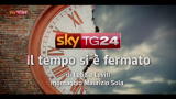 Speciale: il tempo si è fermato