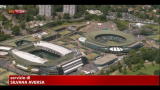 Il FAI minaccia le Olimpiadi di Londra